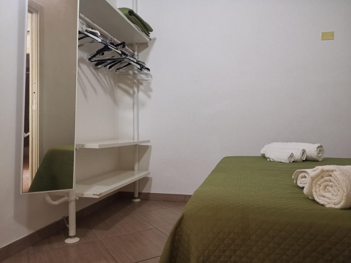 Casa Vacanze Del Golfo Castellammare del Golfo Bagian luar foto