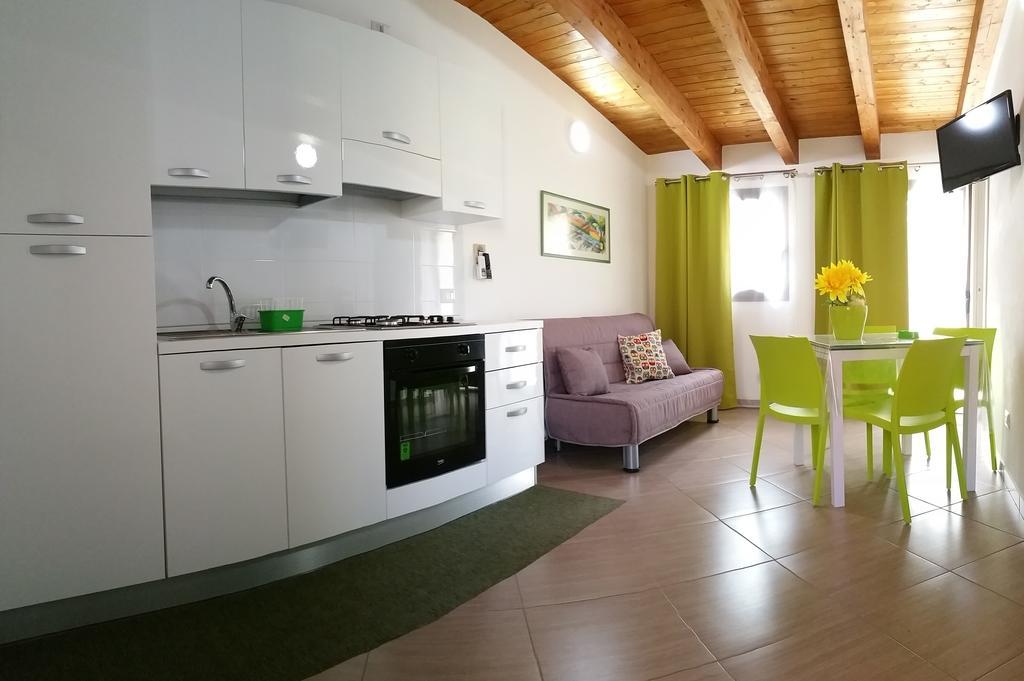 Casa Vacanze Del Golfo Castellammare del Golfo Bagian luar foto