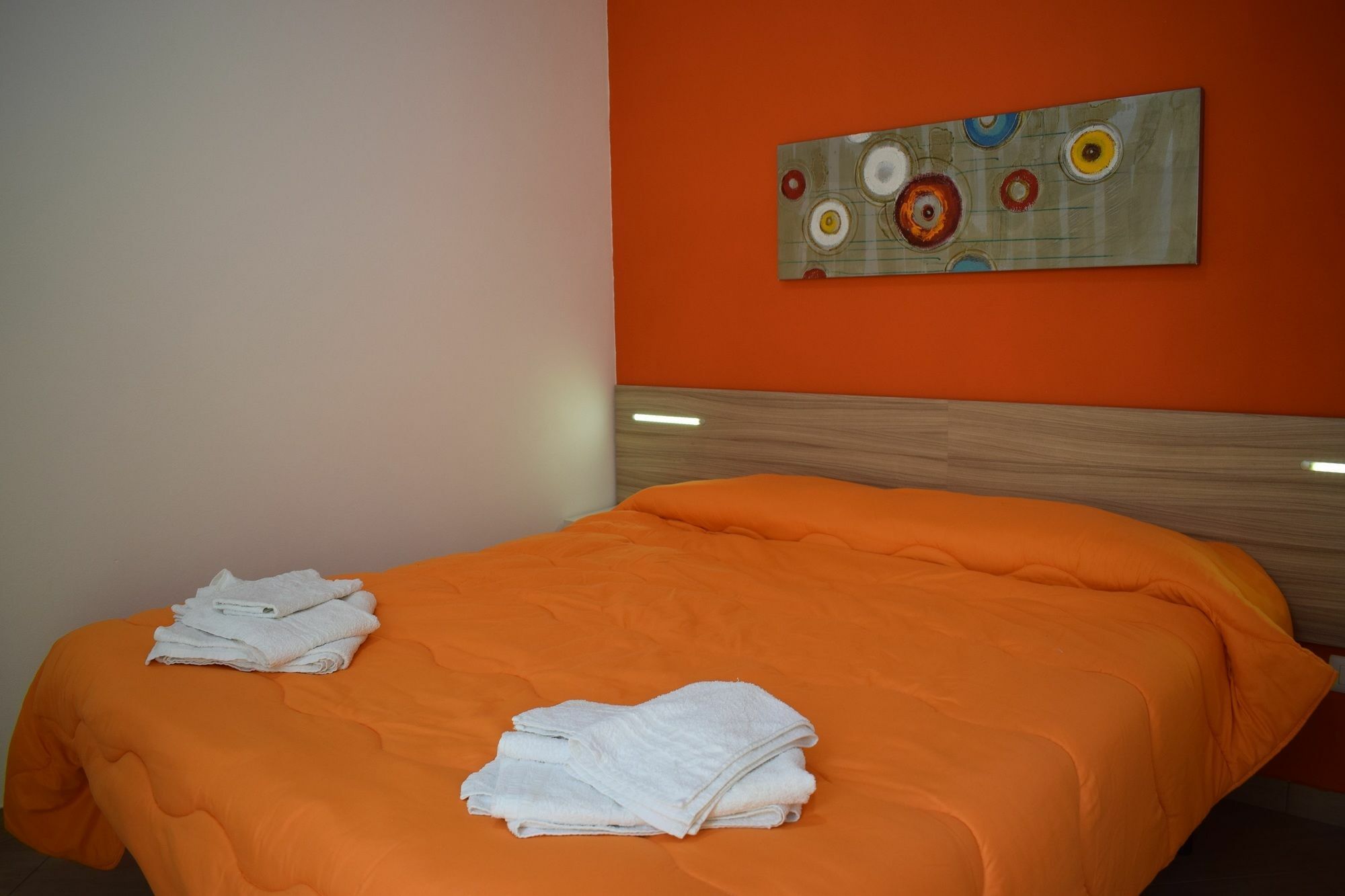 Casa Vacanze Del Golfo Castellammare del Golfo Bagian luar foto
