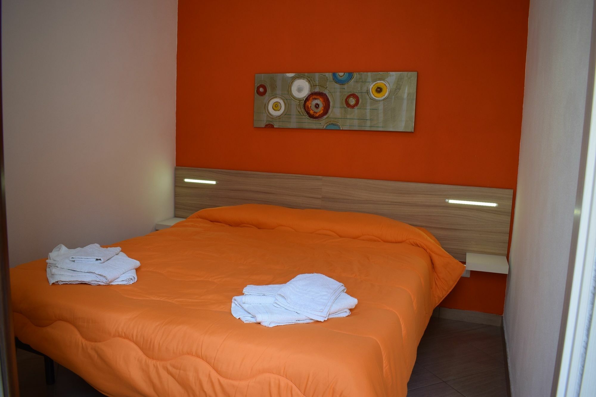 Casa Vacanze Del Golfo Castellammare del Golfo Bagian luar foto