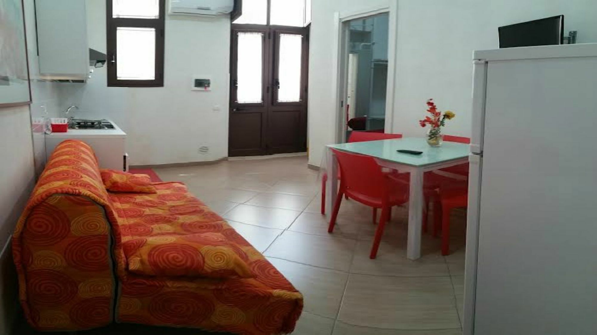 Casa Vacanze Del Golfo Castellammare del Golfo Bagian luar foto