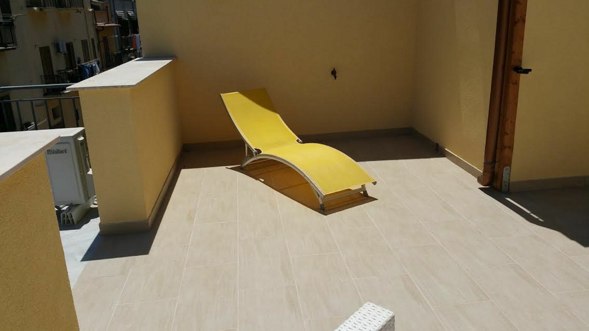 Casa Vacanze Del Golfo Castellammare del Golfo Bagian luar foto