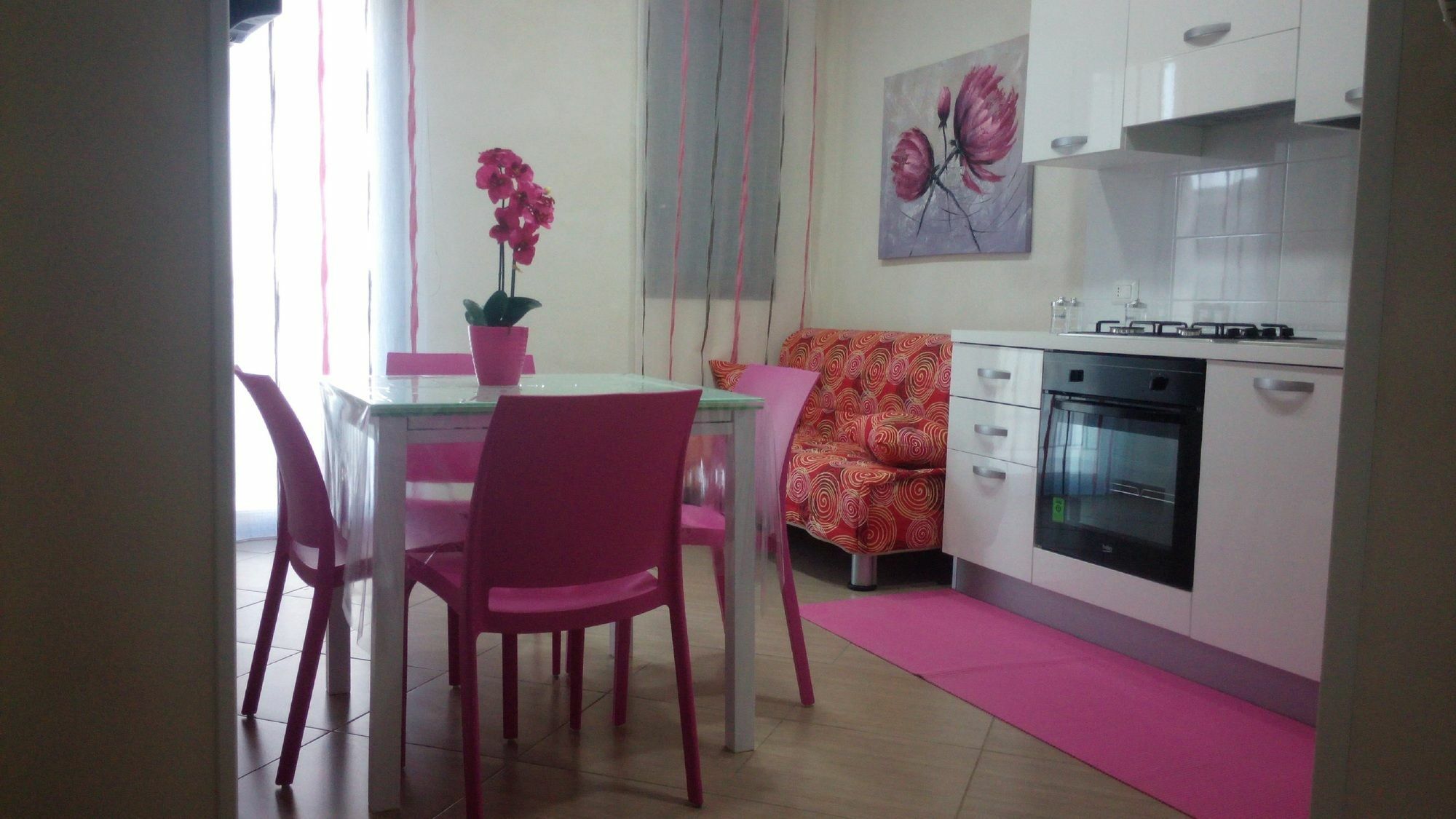 Casa Vacanze Del Golfo Castellammare del Golfo Bagian luar foto