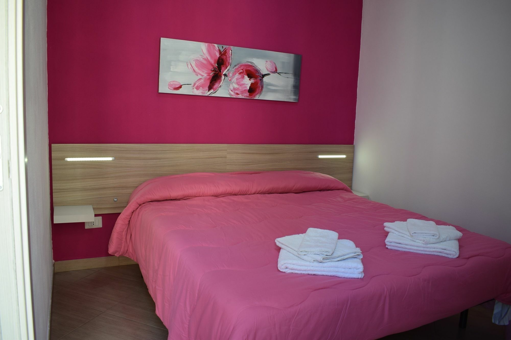 Casa Vacanze Del Golfo Castellammare del Golfo Bagian luar foto