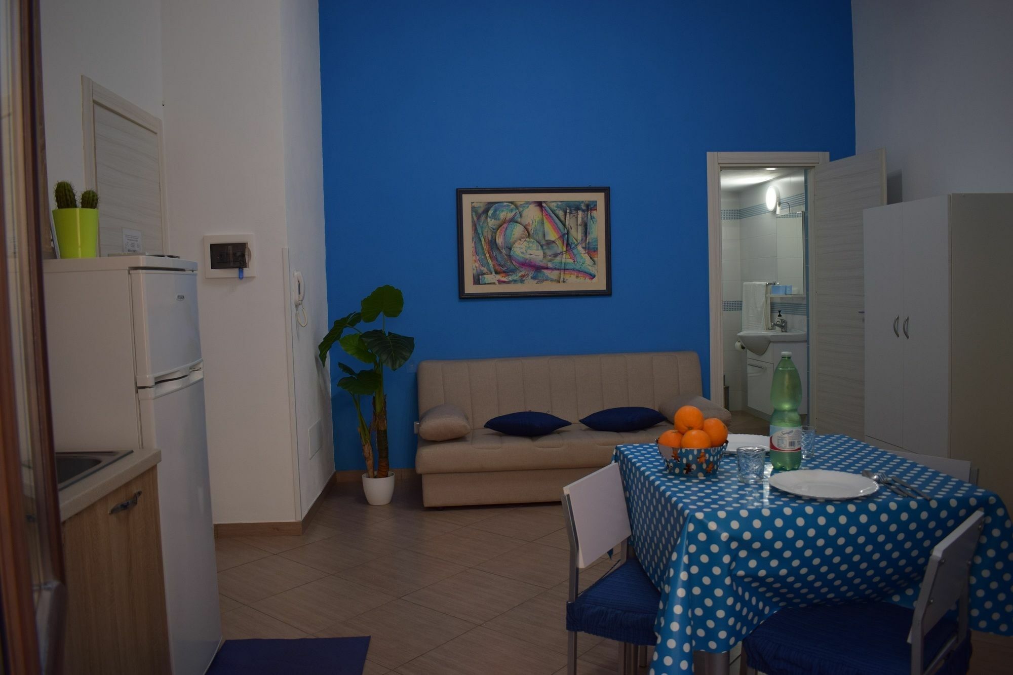 Casa Vacanze Del Golfo Castellammare del Golfo Bagian luar foto