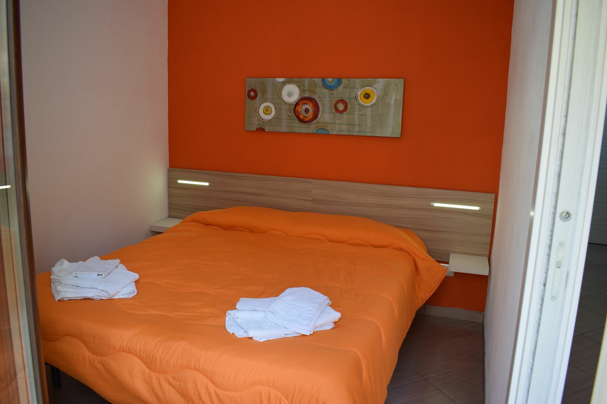 Casa Vacanze Del Golfo Castellammare del Golfo Bagian luar foto
