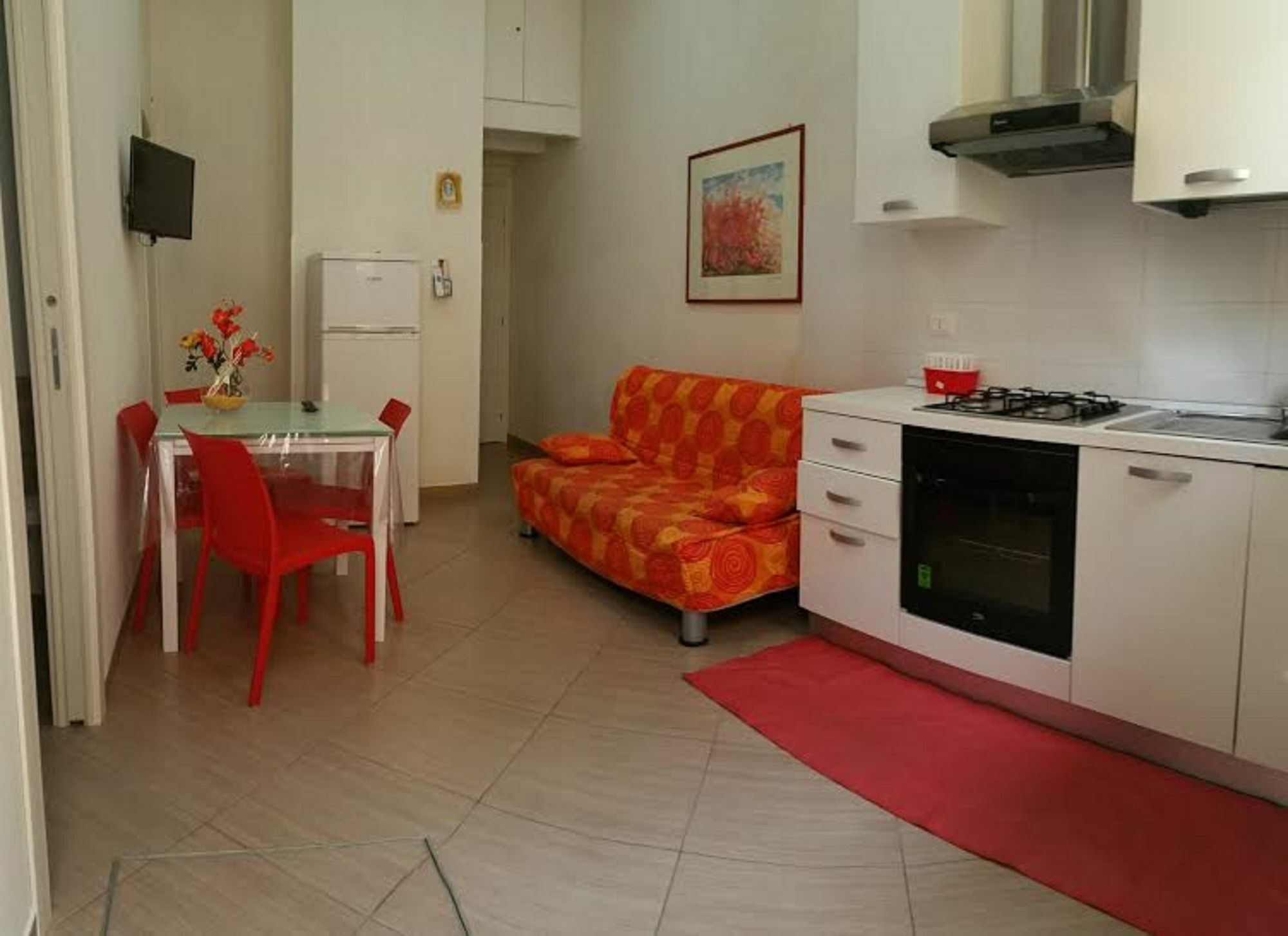 Casa Vacanze Del Golfo Castellammare del Golfo Bagian luar foto