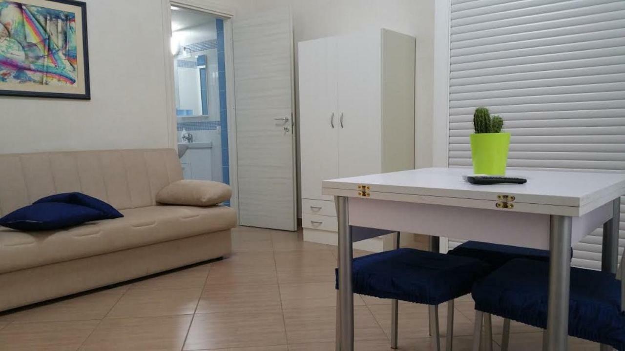Casa Vacanze Del Golfo Castellammare del Golfo Bagian luar foto
