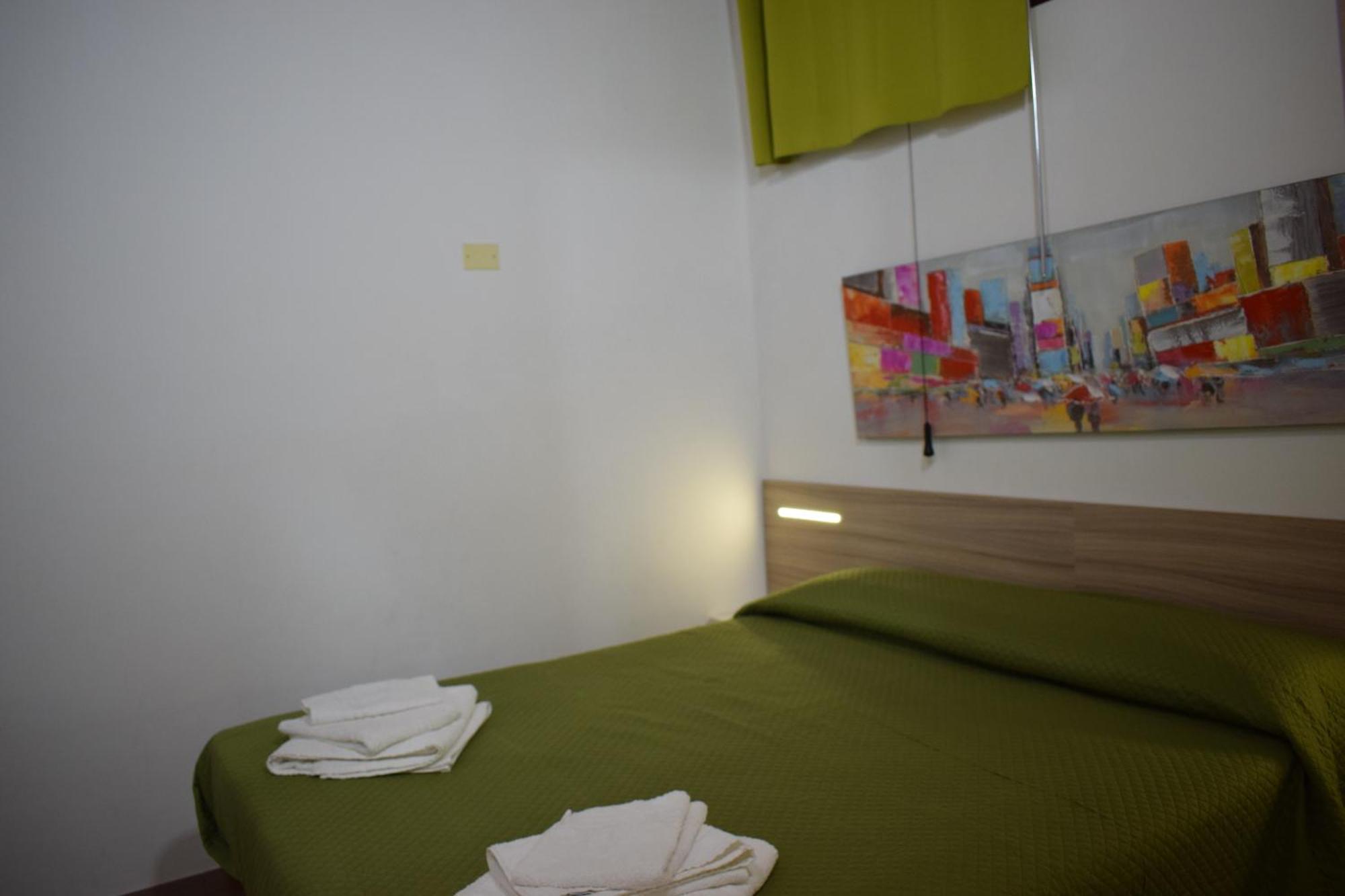 Casa Vacanze Del Golfo Castellammare del Golfo Bagian luar foto