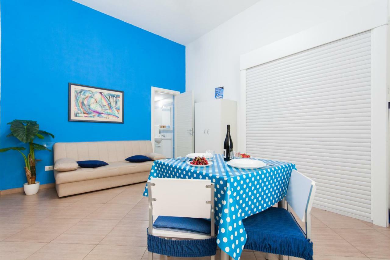 Casa Vacanze Del Golfo Castellammare del Golfo Bagian luar foto