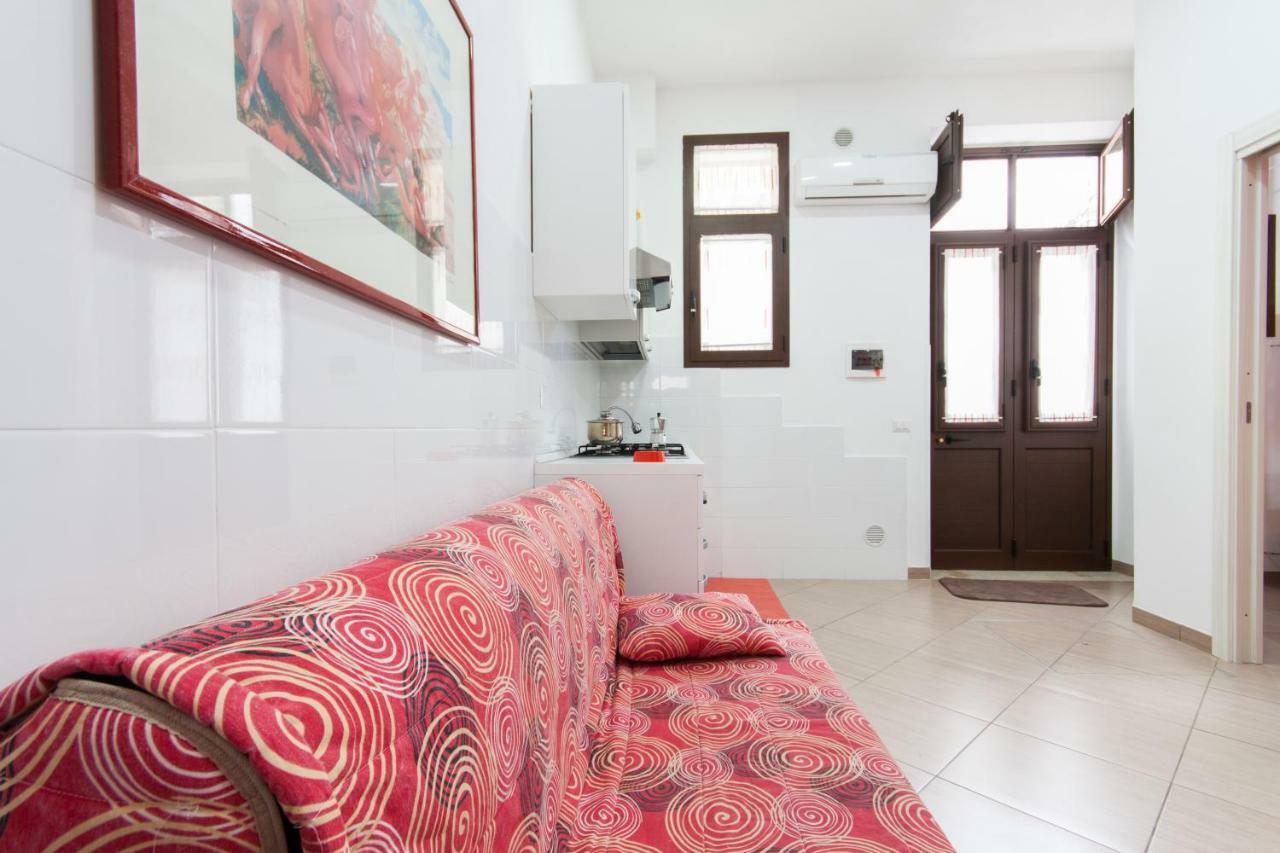 Casa Vacanze Del Golfo Castellammare del Golfo Bagian luar foto