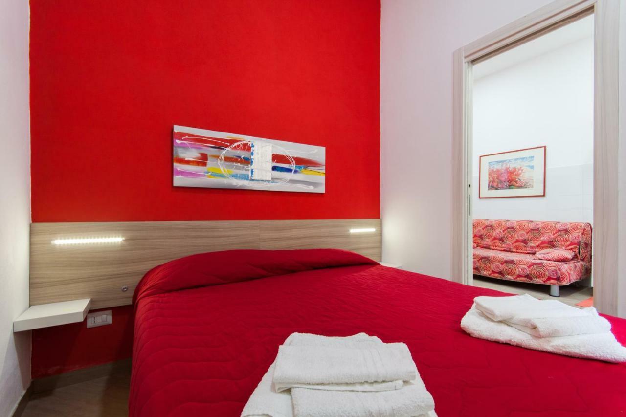 Casa Vacanze Del Golfo Castellammare del Golfo Bagian luar foto