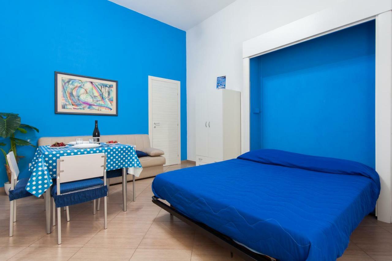 Casa Vacanze Del Golfo Castellammare del Golfo Bagian luar foto