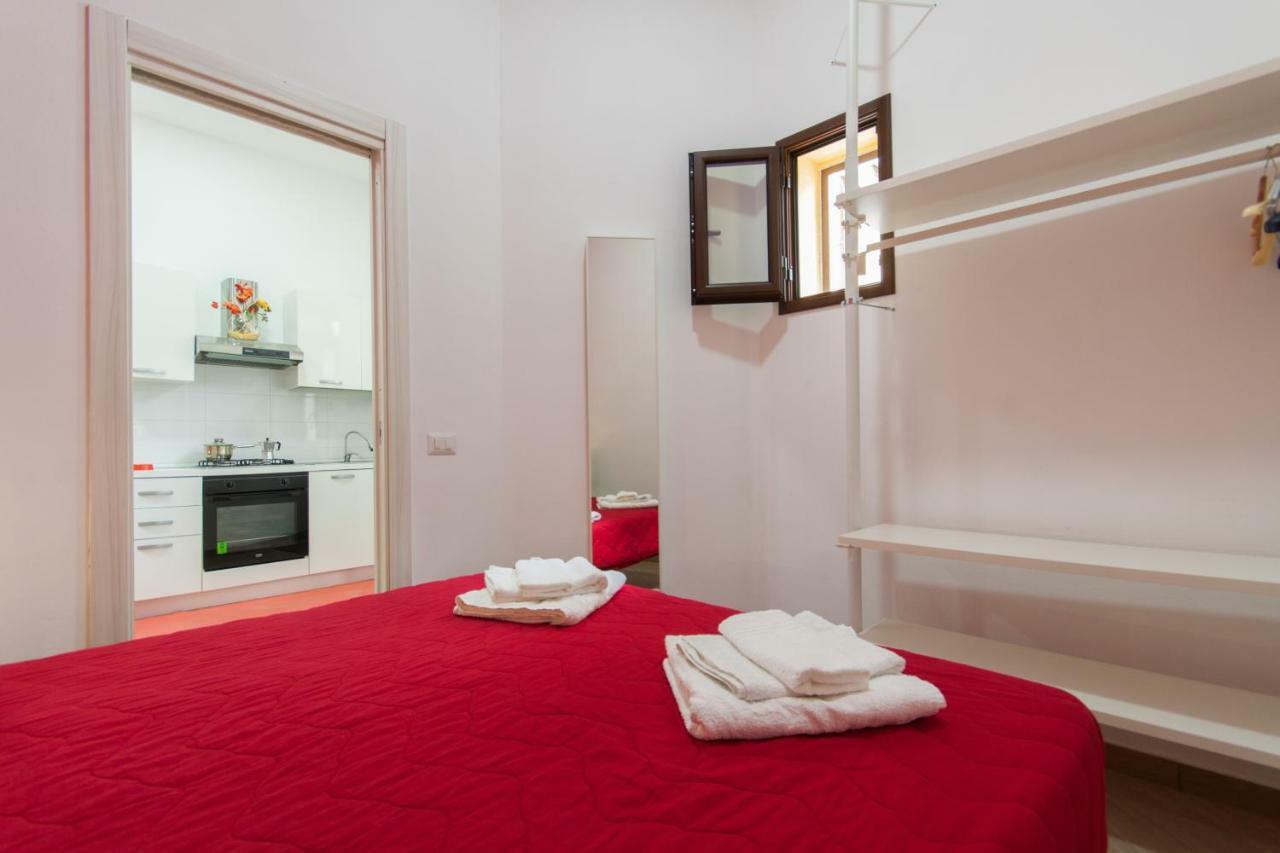 Casa Vacanze Del Golfo Castellammare del Golfo Bagian luar foto